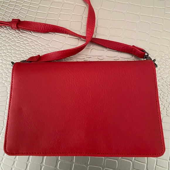 MATT AND NAT CROSSBODY PURSE VEGAN - Picture 7 of 9